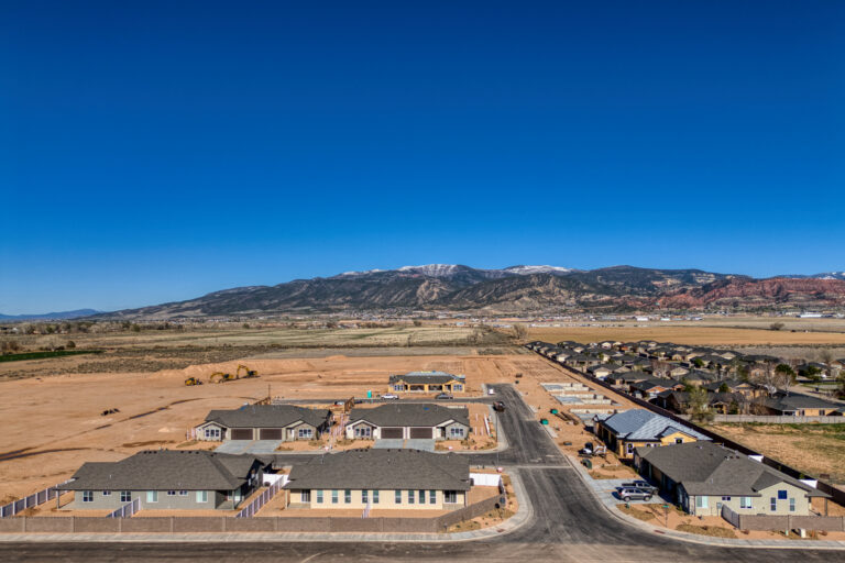 Ekko View Estate