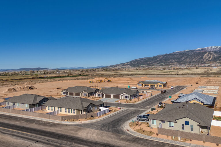Ekko View Estates, Cedar City Utah