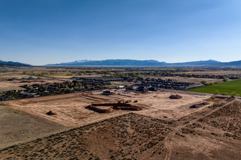 Ekko View Estates, Cedar City Utah