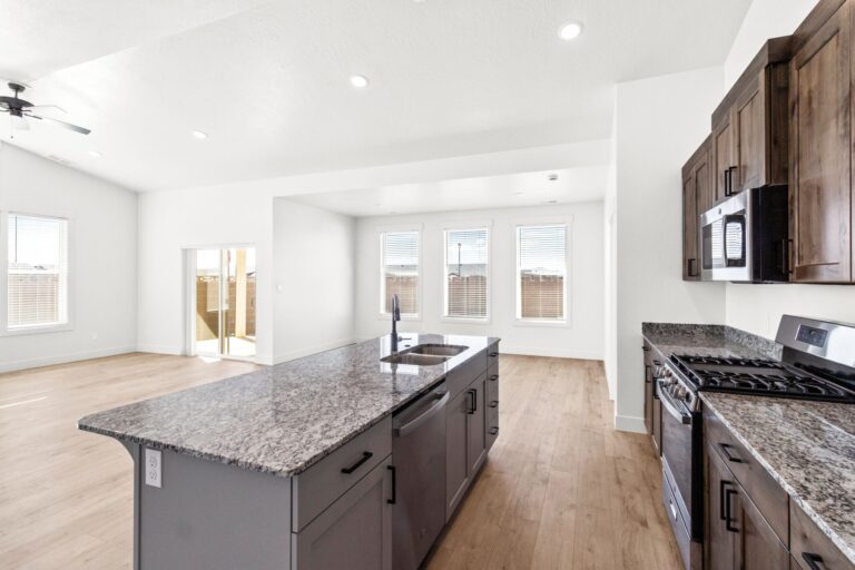 Ekko View Estates