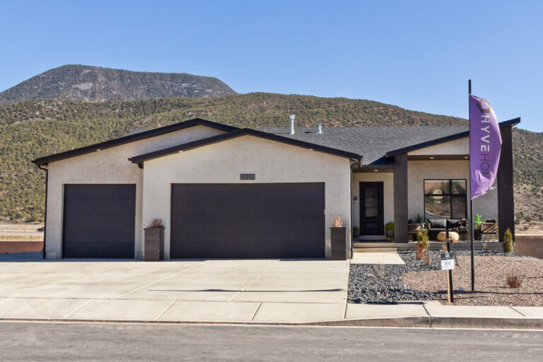 Black Sage by Hyve Homes