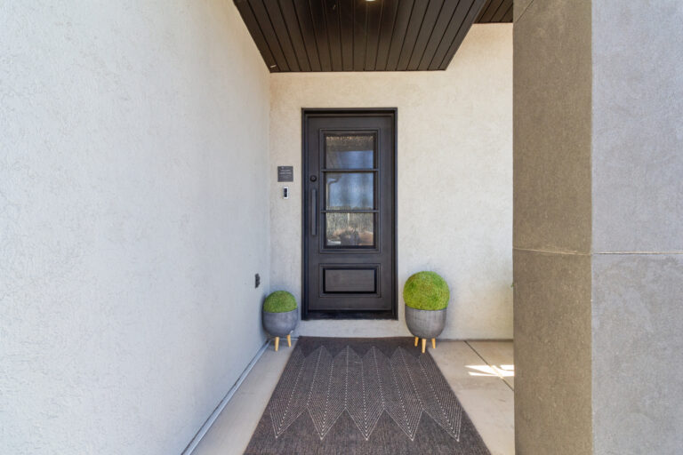Black Sage by Hyve Homes