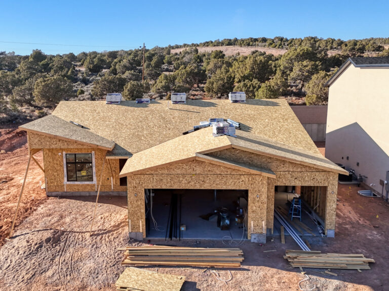 Black Sage by Hyve Homes