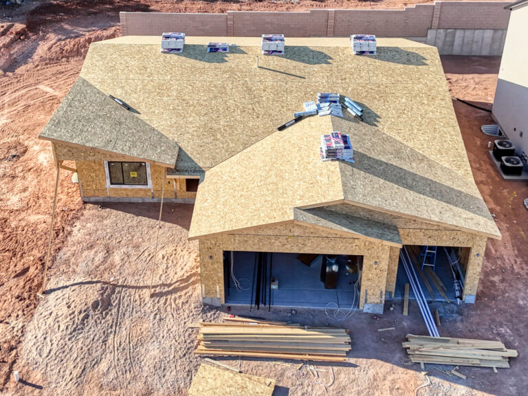 Black Sage by Hyve Homes
