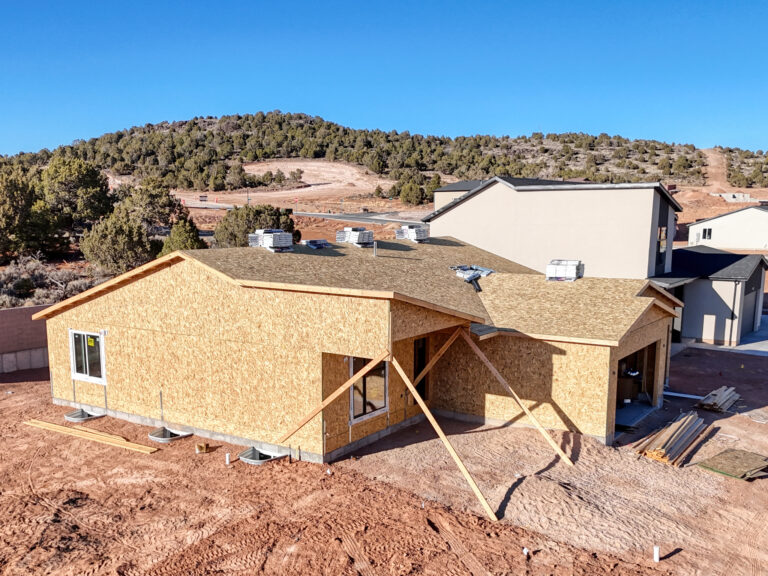 Black Sage by Hyve Homes