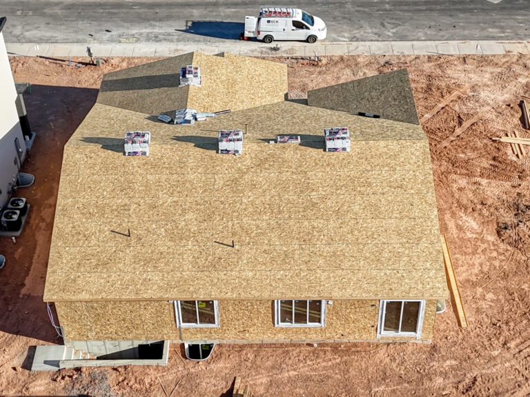 Black Sage by Hyve Homes