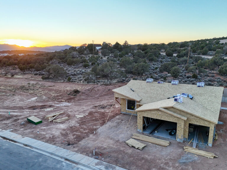 Black Sage by Hyve Homes