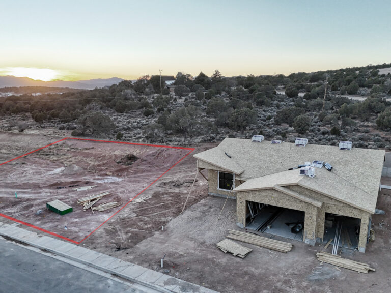 Black Sage by Hyve Homes