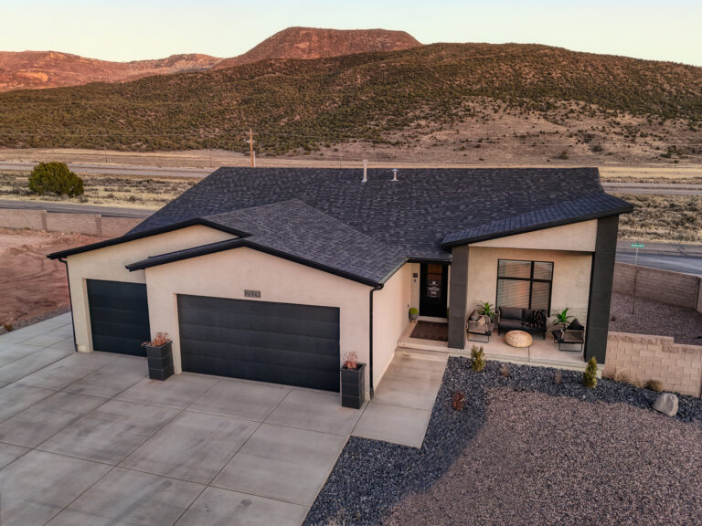 Black Sage by Hyve Homes