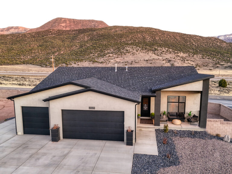 Black Sage by Hyve Homes